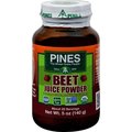 Pines International Pines International HG0652073 5 oz Beet Juice Powder HG0652073